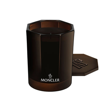 Moncler Les Sommets Le Cedre Bleu Scented Candle 200g