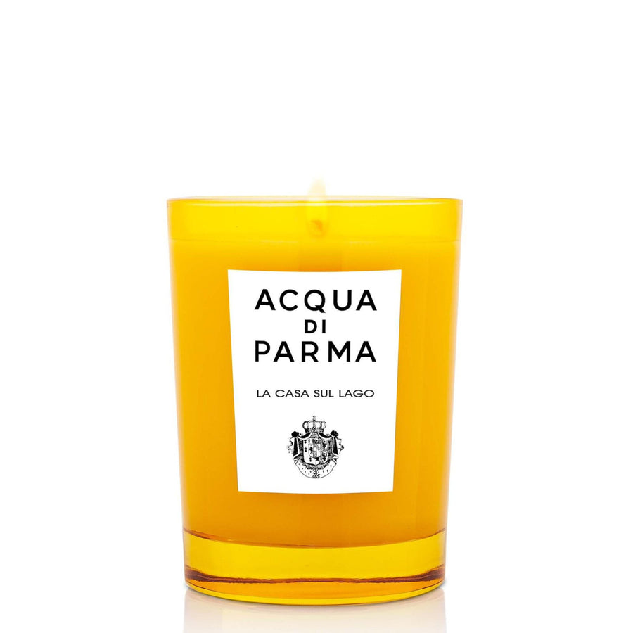 Acqua Di Parma La Casa Sul Lago Candle 200 g - Koch Parfymeri