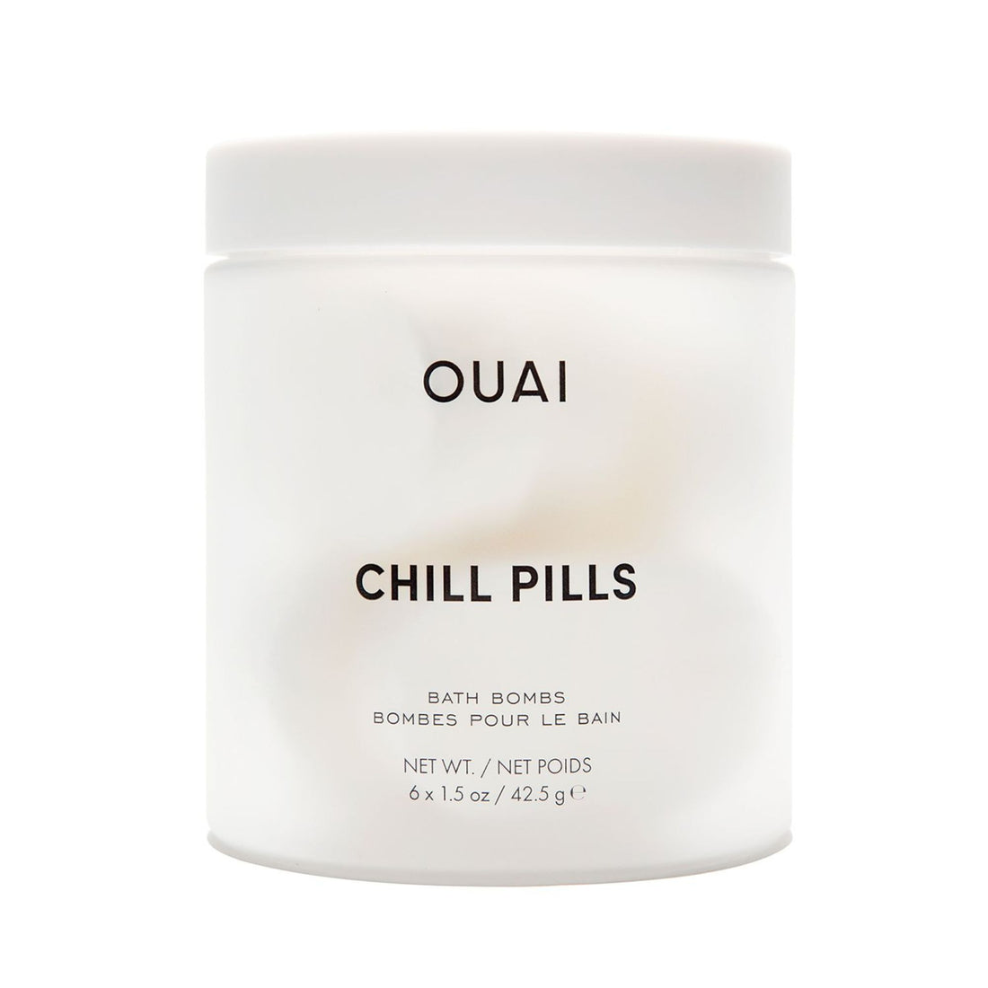 OUAI Chill Pills badebomber - Koch Parfymeri