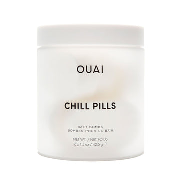 OUAI Chill Pills badebomber - Koch Parfymeri