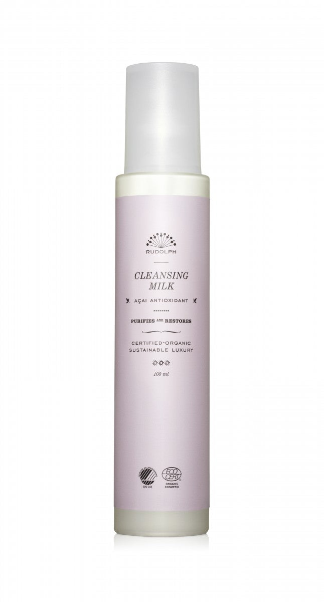 Rudolph Care Acai Cleansing Milk 100 ml - Koch Parfymeri