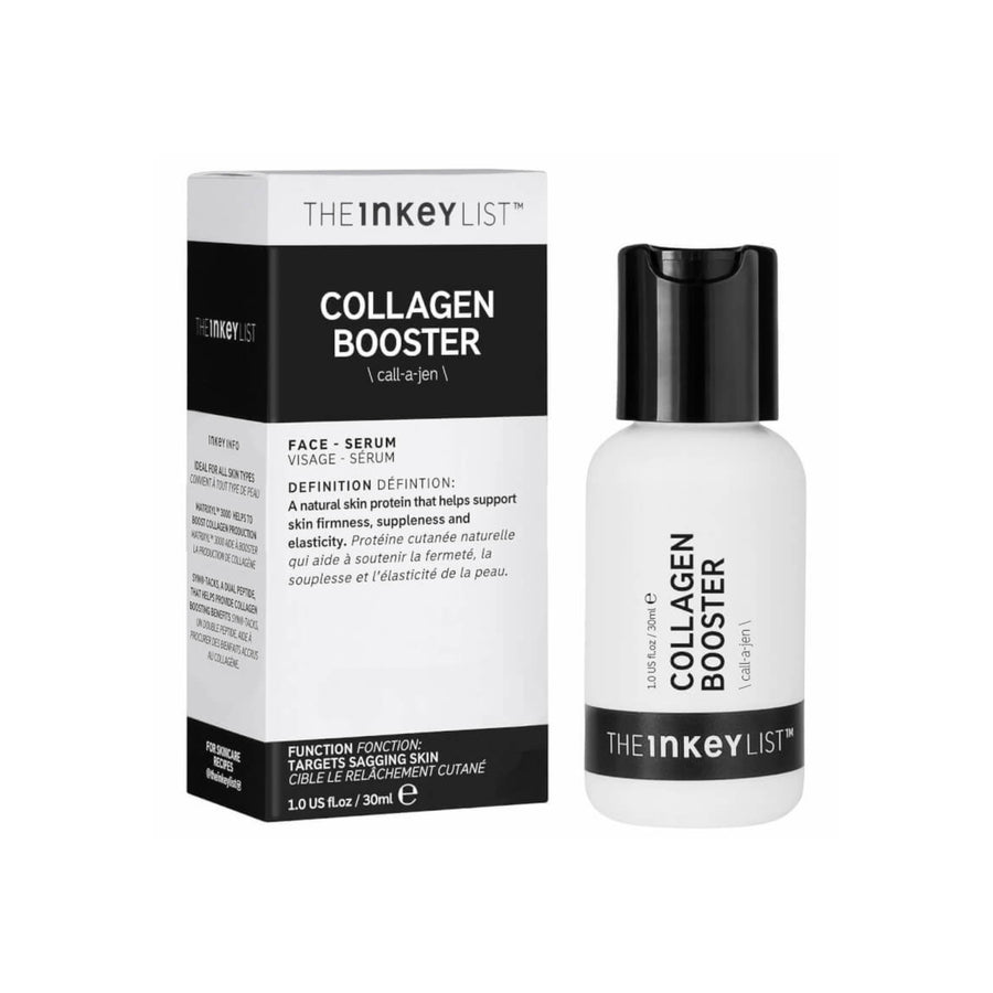 The INKEY List Collagen Peptide Serum 30 ml