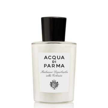 Acqua Di Parma Colonia After Shave Balm 100 ml - Koch Parfymeri