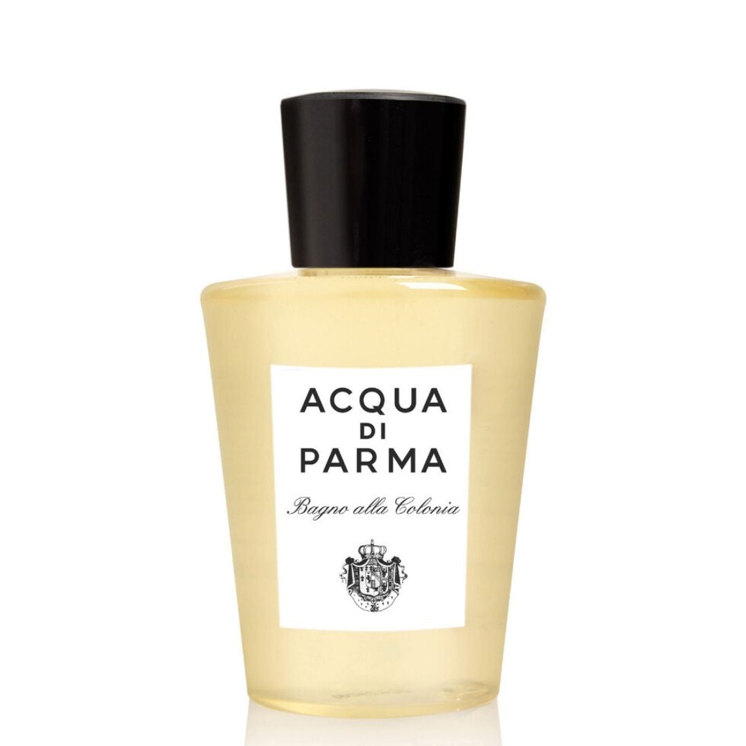 Acqua Di Parma Colonia Bath & Shower Gel 200 ml - Koch Parfymeri