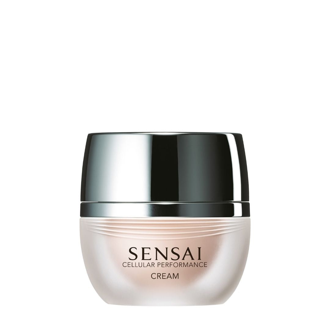 Sensai Cellular Performance Cream 40 ml - Koch Parfymeri