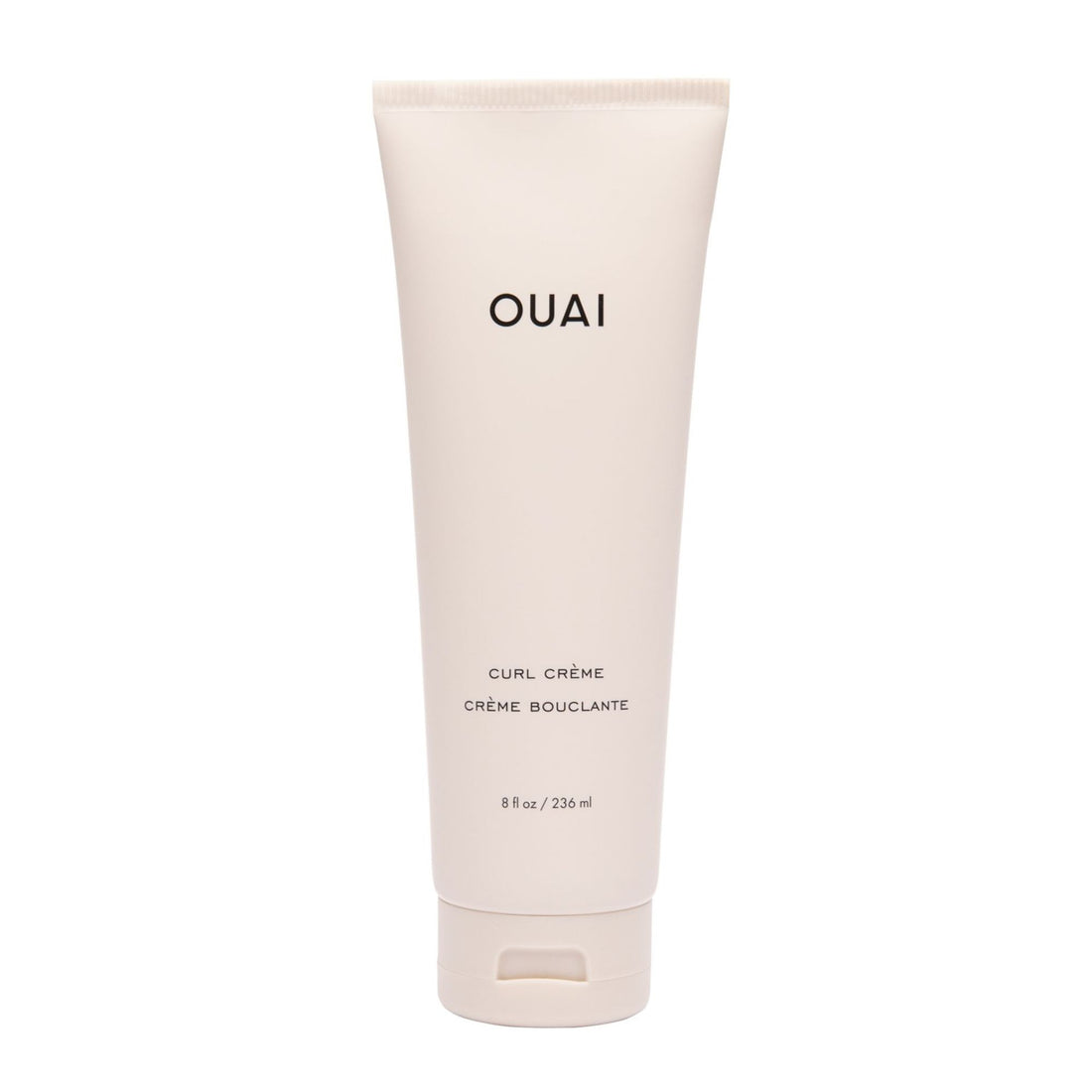 OUAI Curl Crème Fragranced 236 ml - Koch Parfymeri