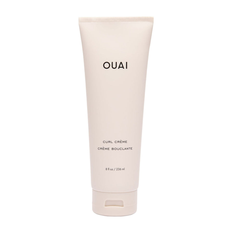 OUAI Curl Crème Fragranced 236 ml - Koch Parfymeri