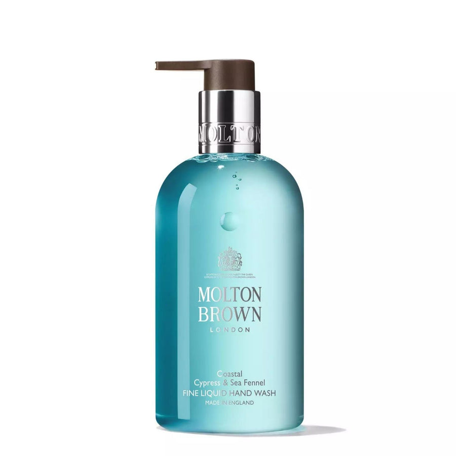 Molton Brown Cypress & Sea Fennel Hand Wash 300 ml - Koch Parfymeri