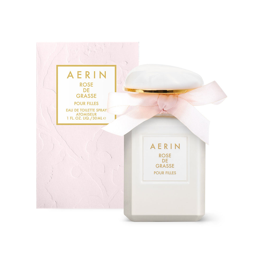 AERIN Rose de Grasse Pour Filles 30 ml - Koch Parfymeri