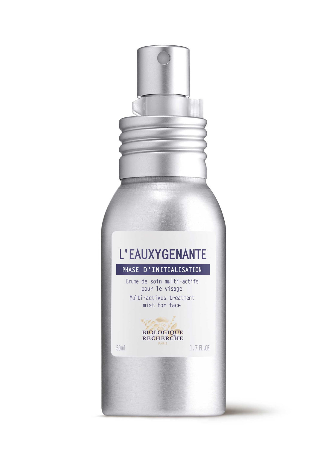 Biologique Recherche L’Eauxygénante 50 ml - Koch Parfymeri