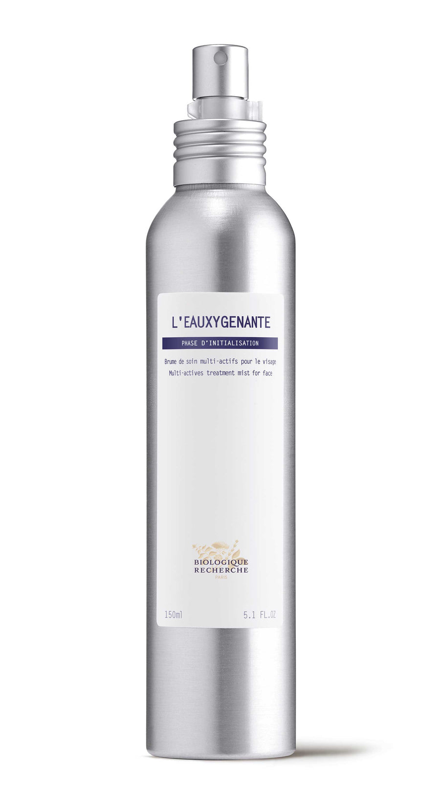 Biologique Recherche L’Eauxygénante 50 ml - Koch Parfymeri