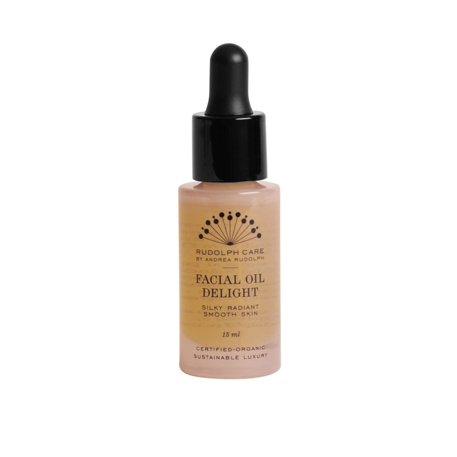 Rudolph Care Facial Oil Delight 15 ml - Koch Parfymeri