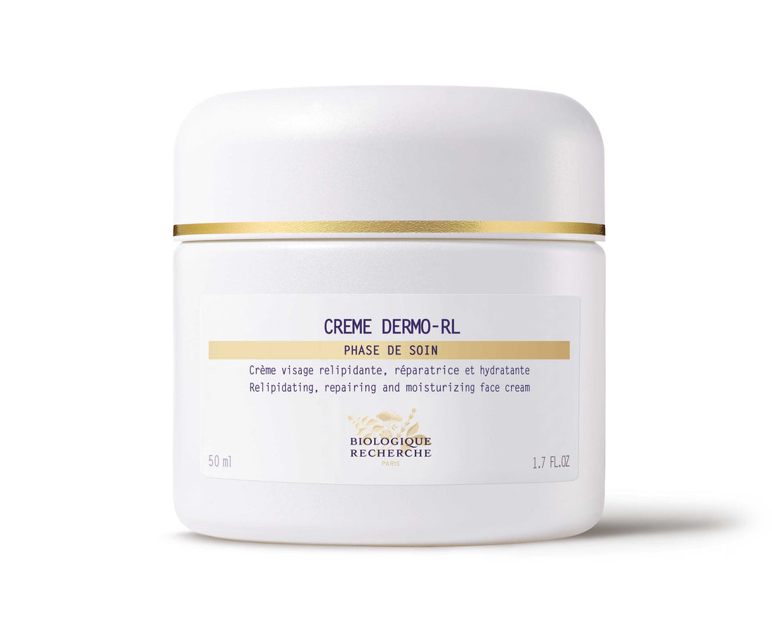 Biologique Recherche Creme Dermo-RL 50 ml - Koch Parfymeri