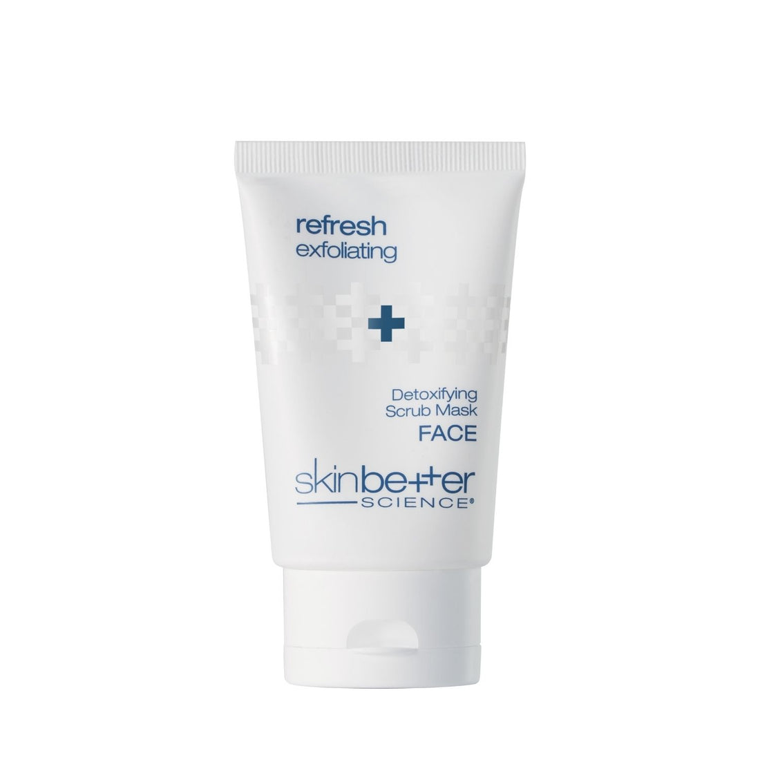 Skinbetter Science Refresh Detoxifying Scrub Mask - Koch Parfymeri