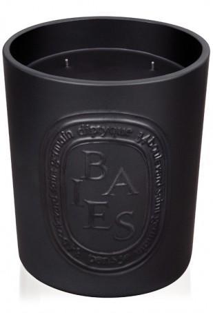 Diptyque Baies Giant Indoor & Outdoor Candle 1500 g - Koch Parfymeri