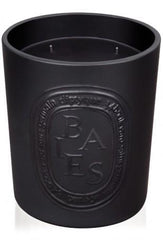 Diptyque Baies Giant Indoor & Outdoor Candle 1500 g - Koch Parfymeri