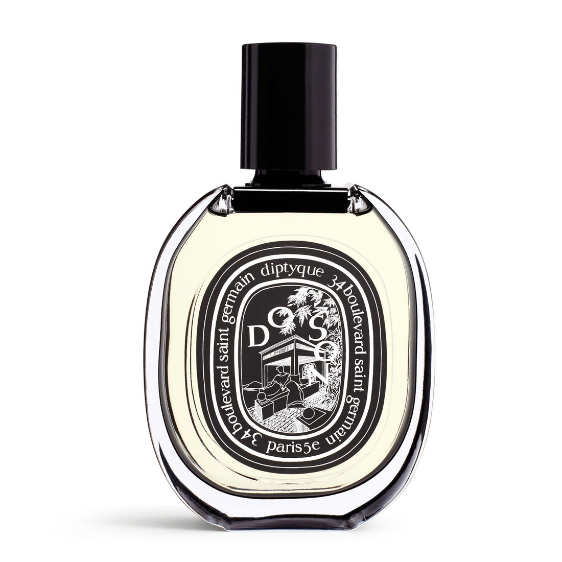 Diptyque Do Son Eau de Parfum 75 ml - Koch Parfymeri