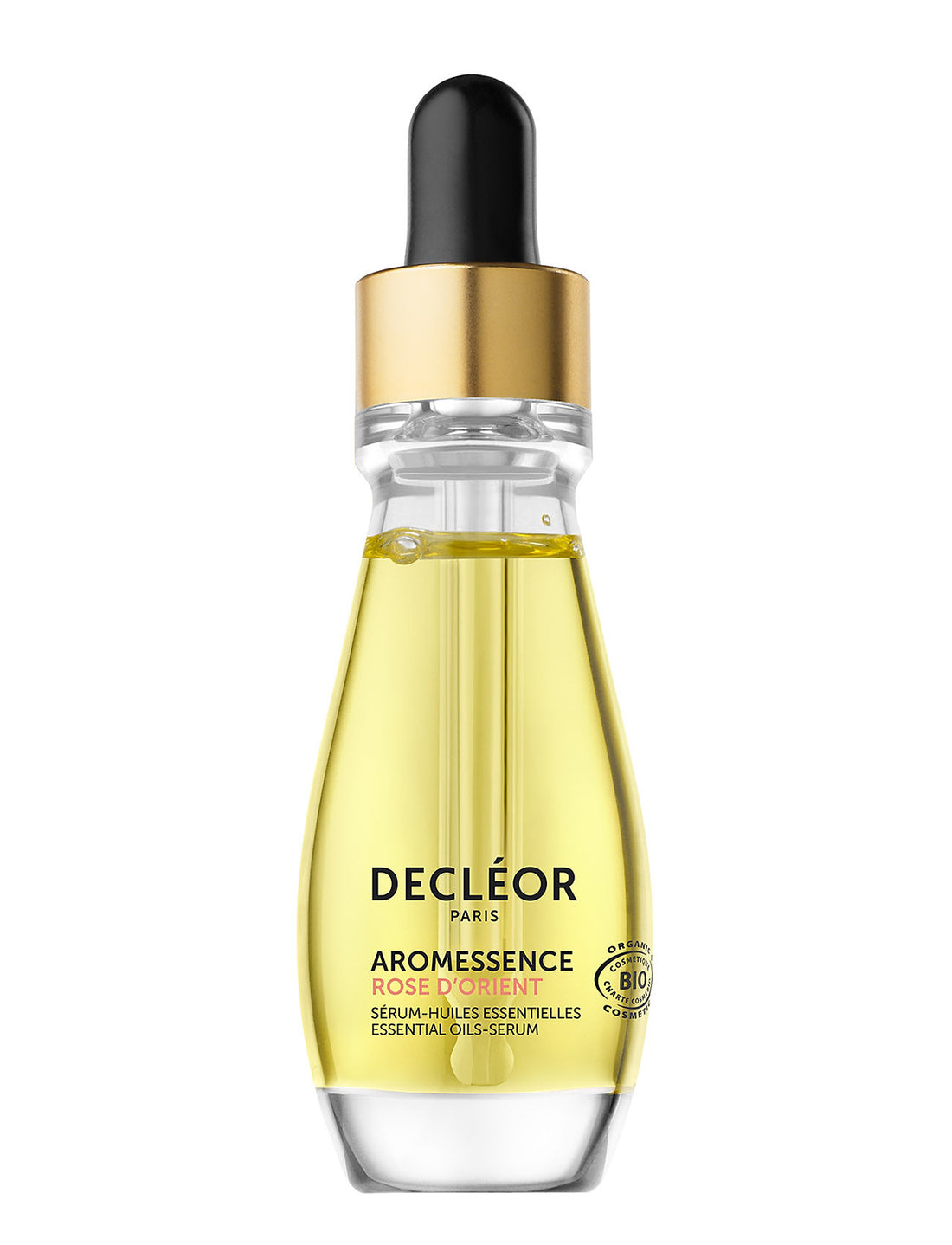 Decléor Aromessence Rose Damascena 15 ml - Koch Parfymeri