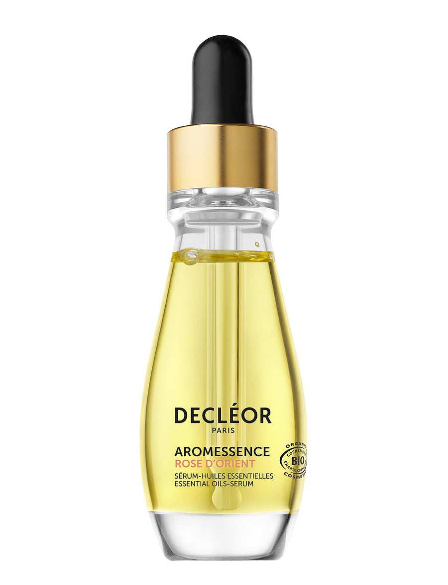 Decléor Aromessence Rose Damascena 15 ml - Koch Parfymeri