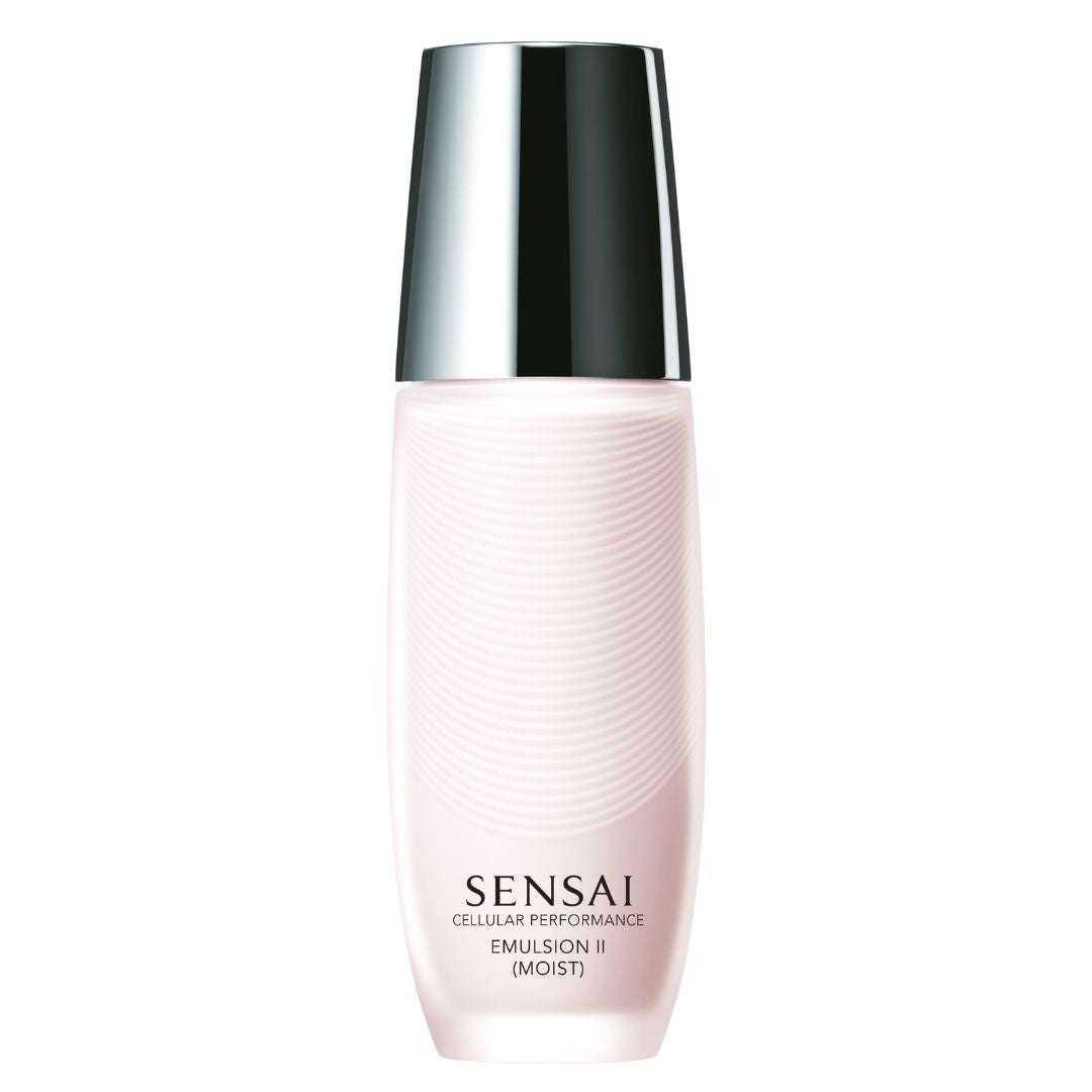 Sensai Cellular Performance Emulsion Moist II 100 ml - Koch Parfymeri