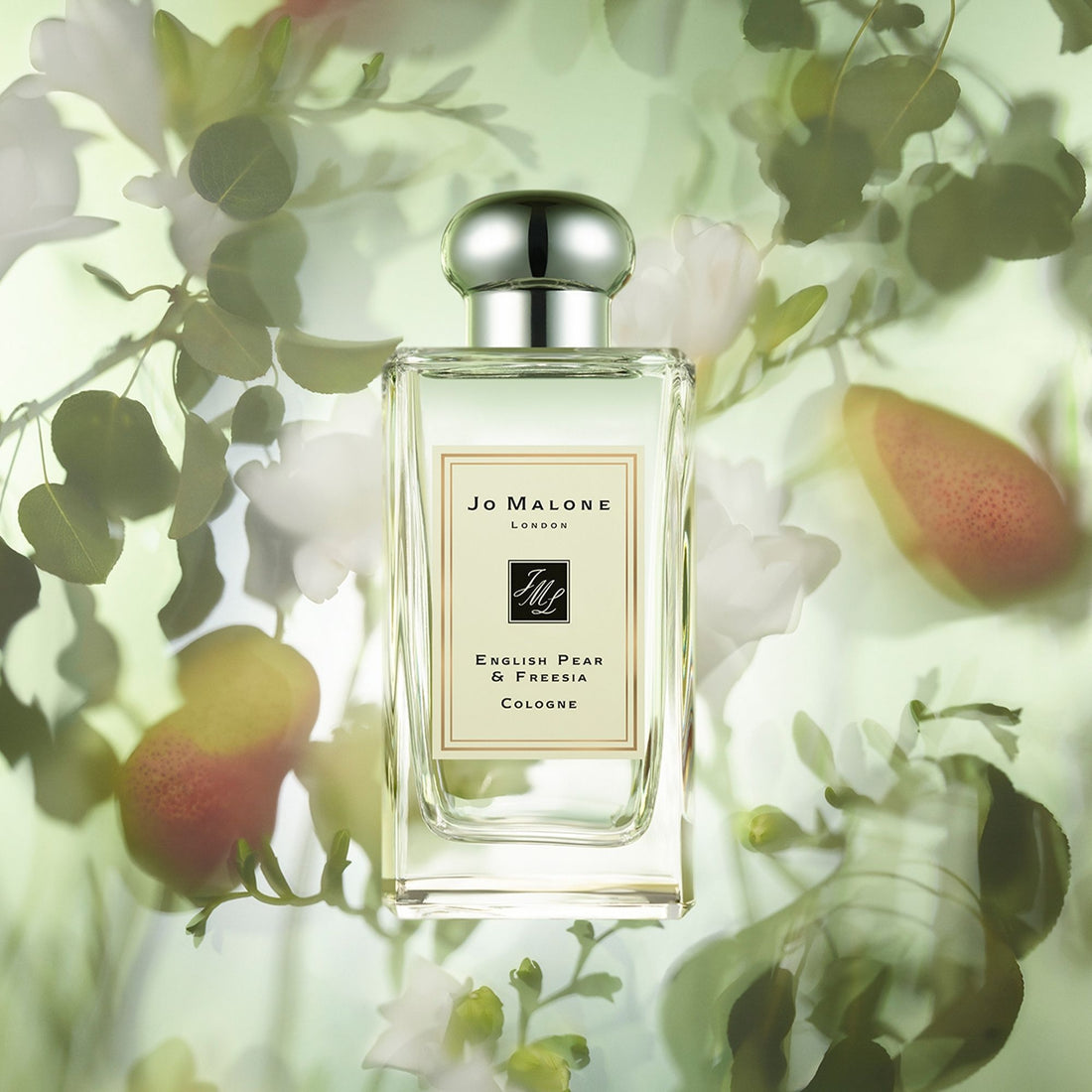 Jo Malone London English Pear & Freesia Cologne - Koch Parfymeri