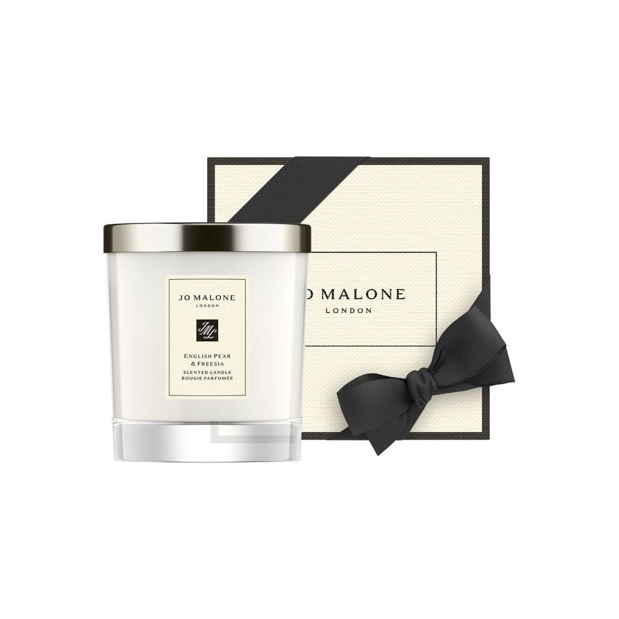 Jo Malone London English Pear & Freesia Home Candle 200 gr - Koch Parfymeri