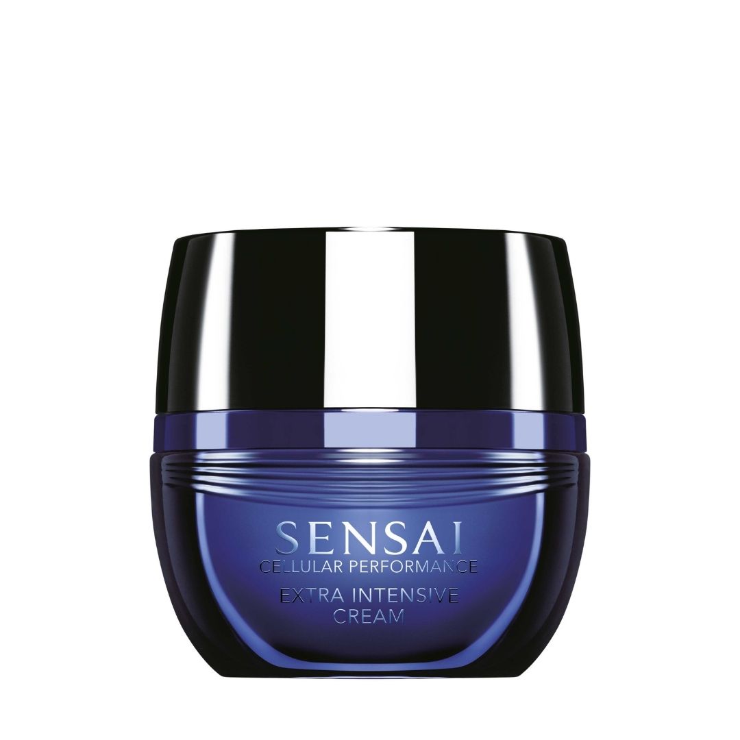 Sensai Cellular Performance Extra Intensive Cream 40 ML - Koch Parfymeri