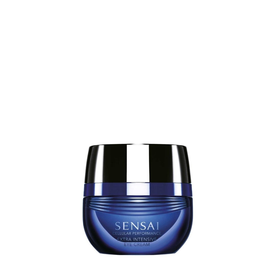 Sensai Cellular Performance Extra Intensive Eye Cream 15ML - Koch Parfymeri