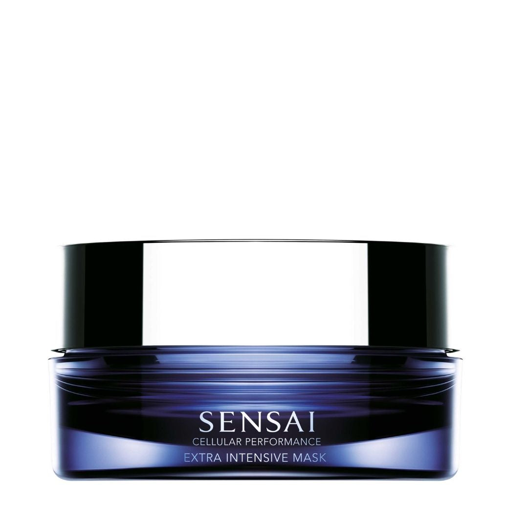 Sensai Cellular Performance Extra Intensive Mask 75 ML - Koch Parfymeri