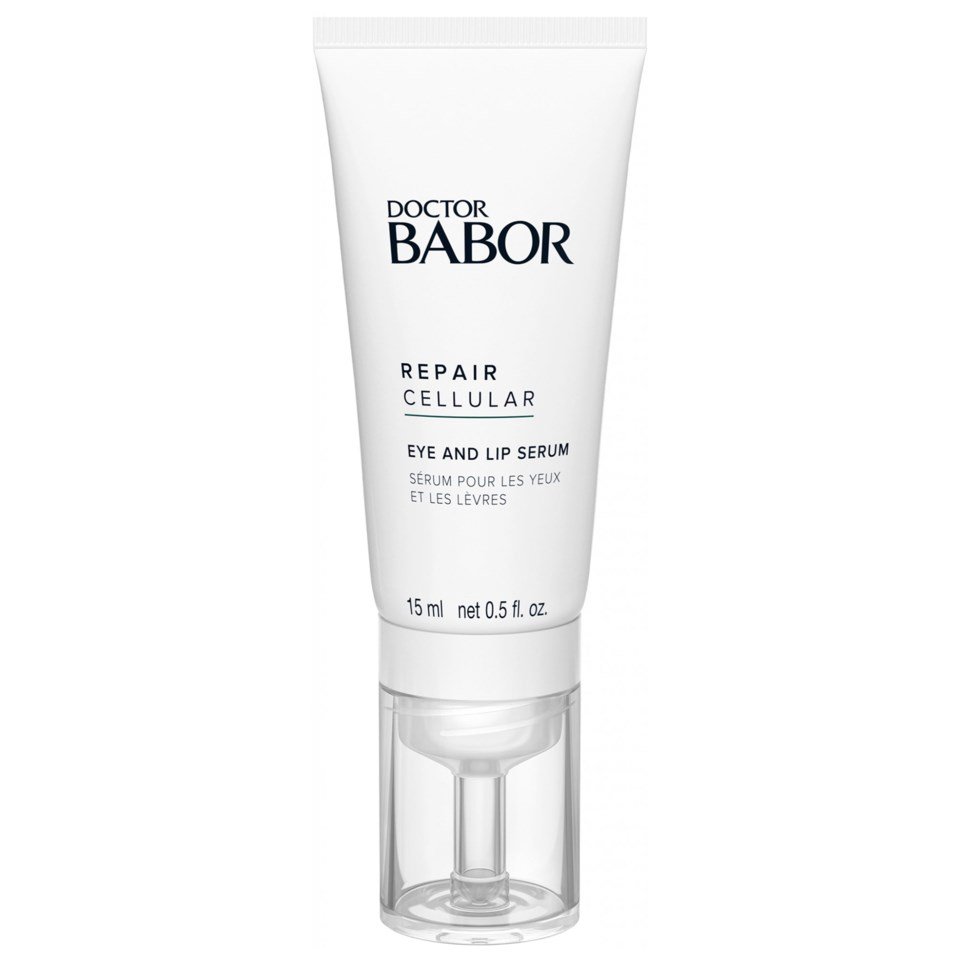 Babor Dr. Babor Eye & Lip Serum 15 ml - Koch Parfymeri