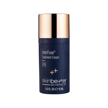 Skinbetter Science InterFuse Treatment Cream Eye 15 ml - Koch Parfymeri