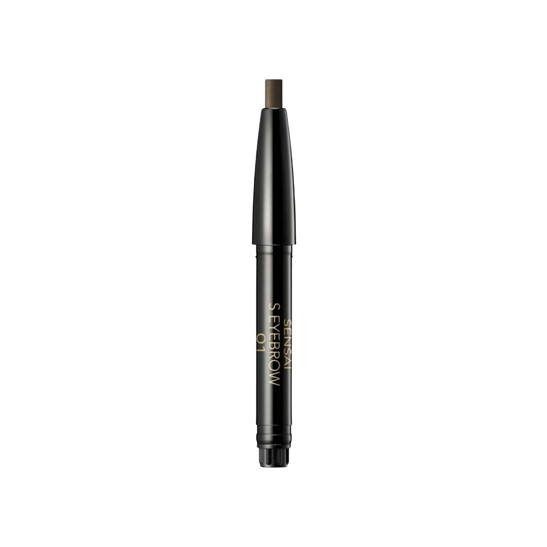 Sensai Styling Eyebrow Pencil (Refill) - Koch Parfymeri