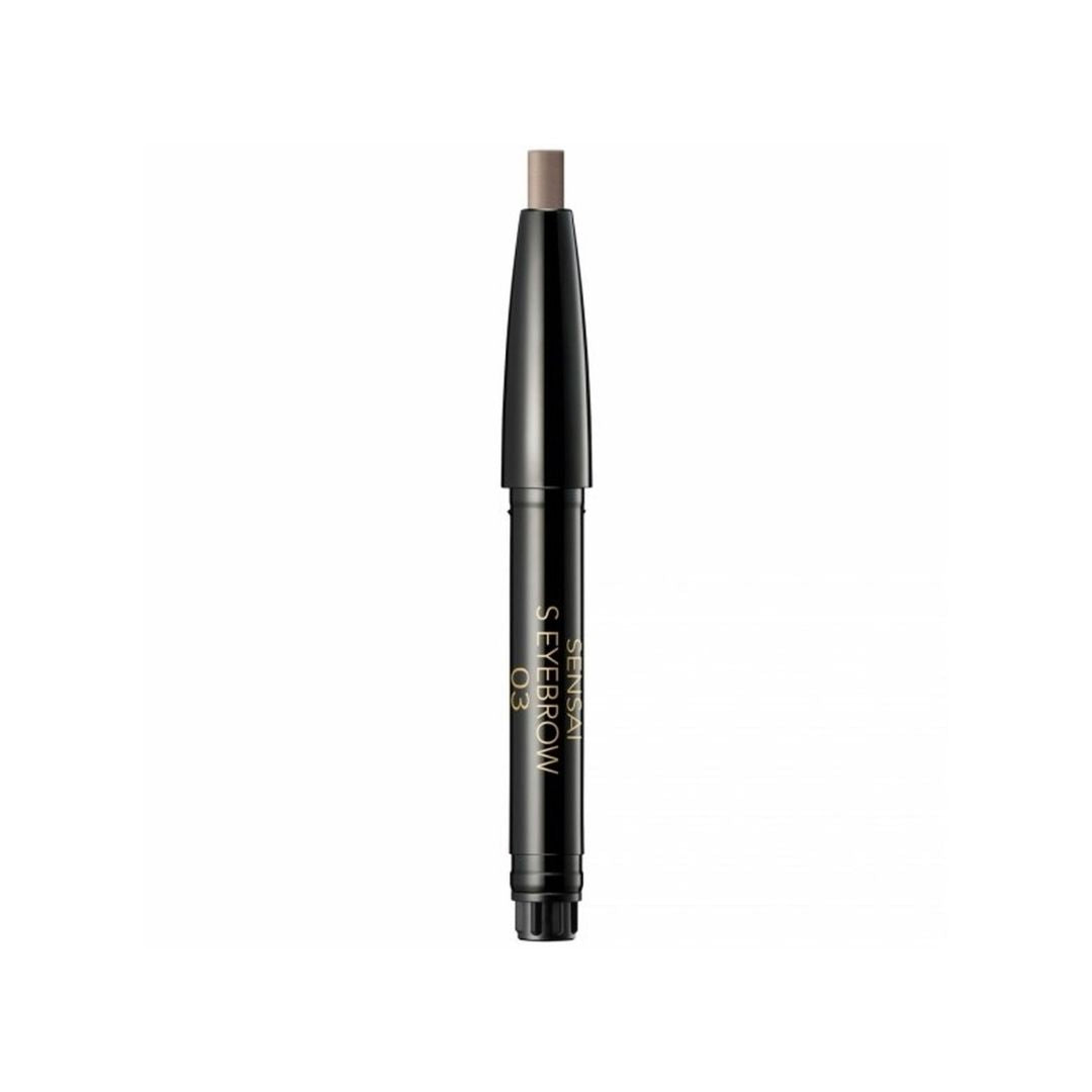 Sensai Styling Eyebrow Pencil (Refill) - Koch Parfymeri