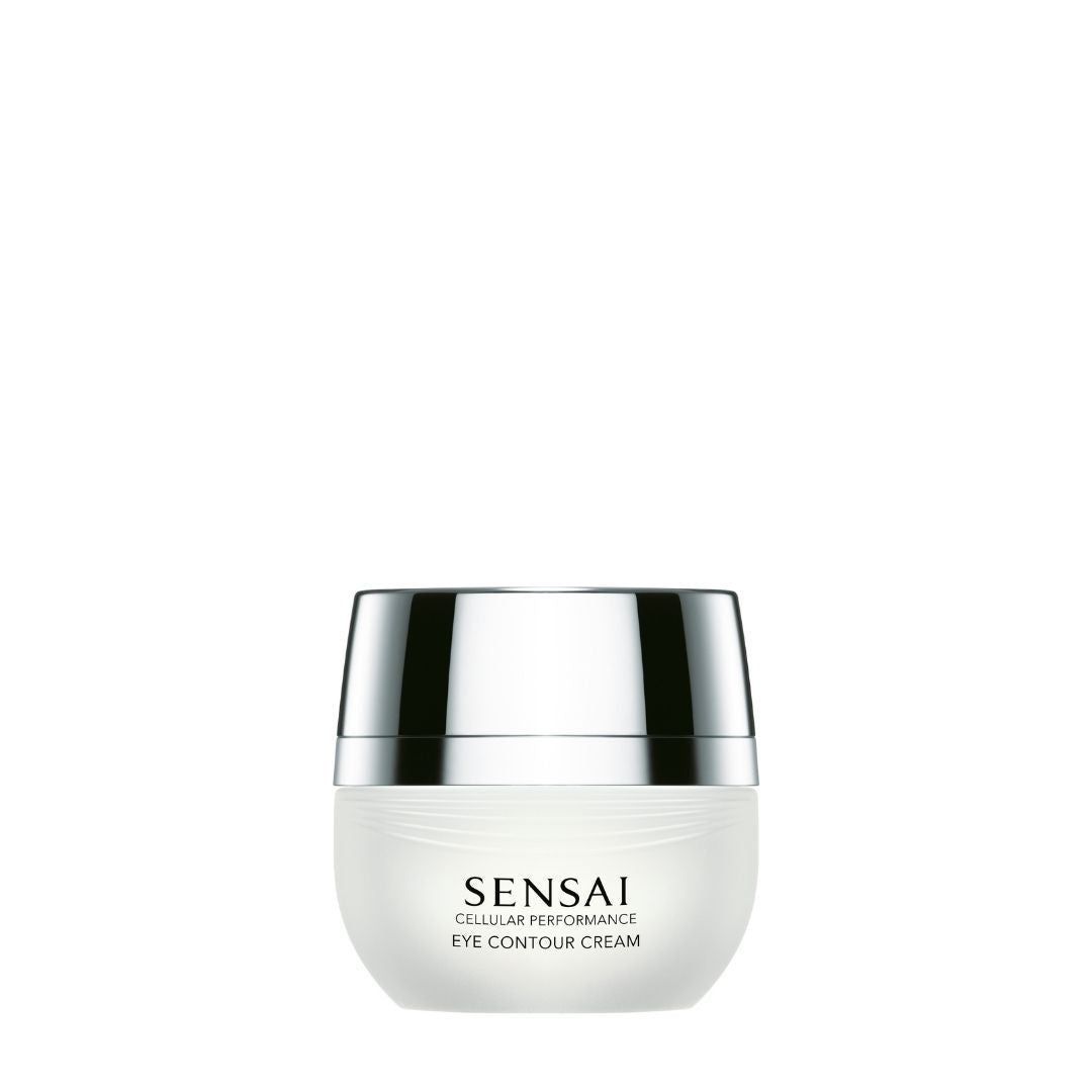 Sensai Cellular Performance Eye Contour Cream 15 ML - Koch Parfymeri