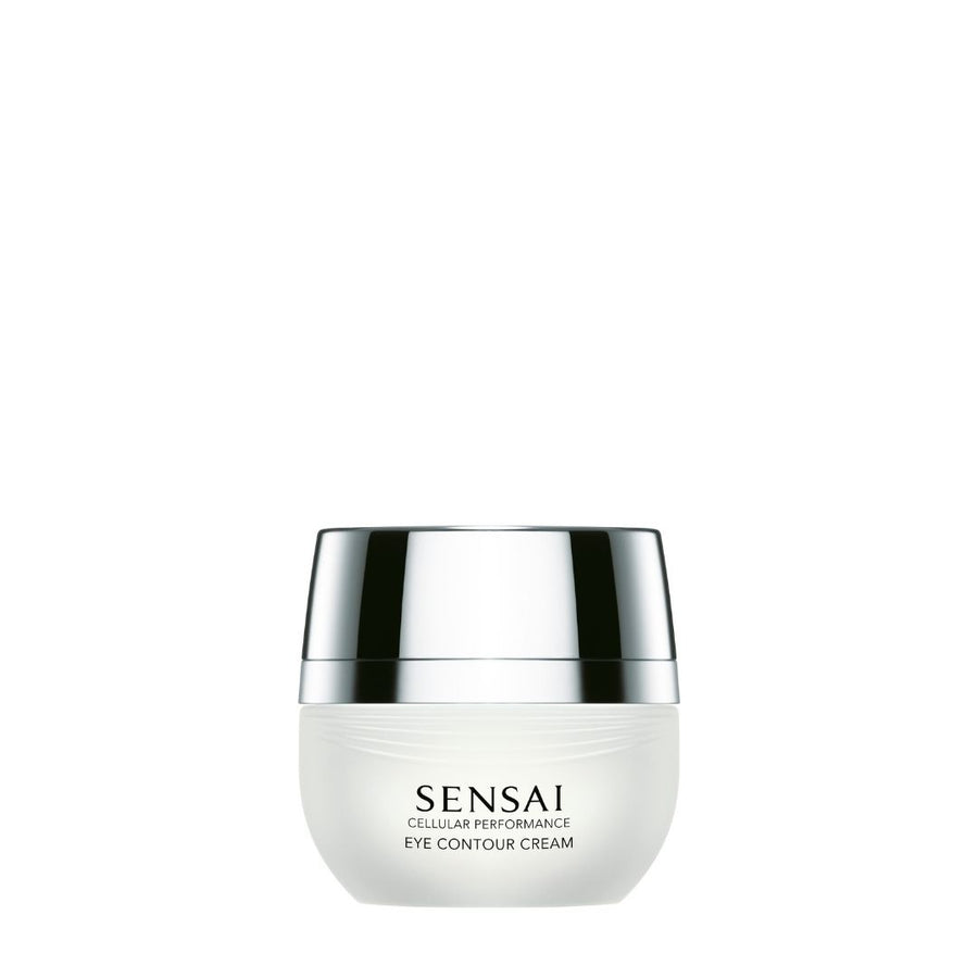 Sensai Cellular Performance Eye Contour Cream 15 ML - Koch Parfymeri