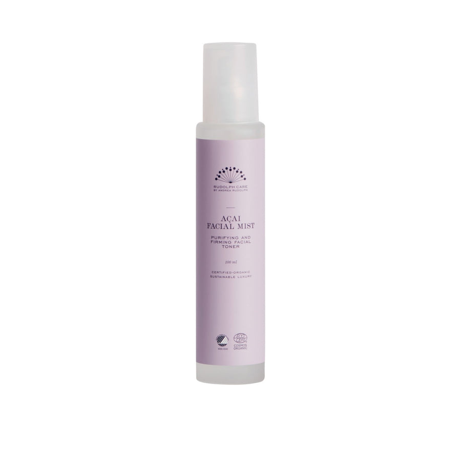 Rudolph Care Acai Facial Mist 100 ml - Koch Parfymeri