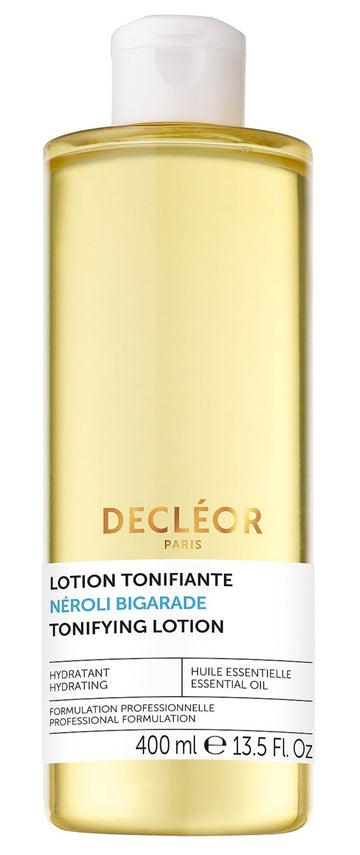 Decléor Neroli Bigarade Tonifying Lotion 400 ml - Koch Parfymeri