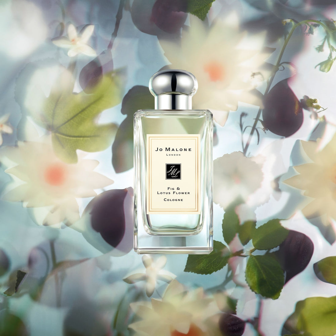 Jo Malone London Fig & Lotus Flower Cologne - Koch Parfymeri