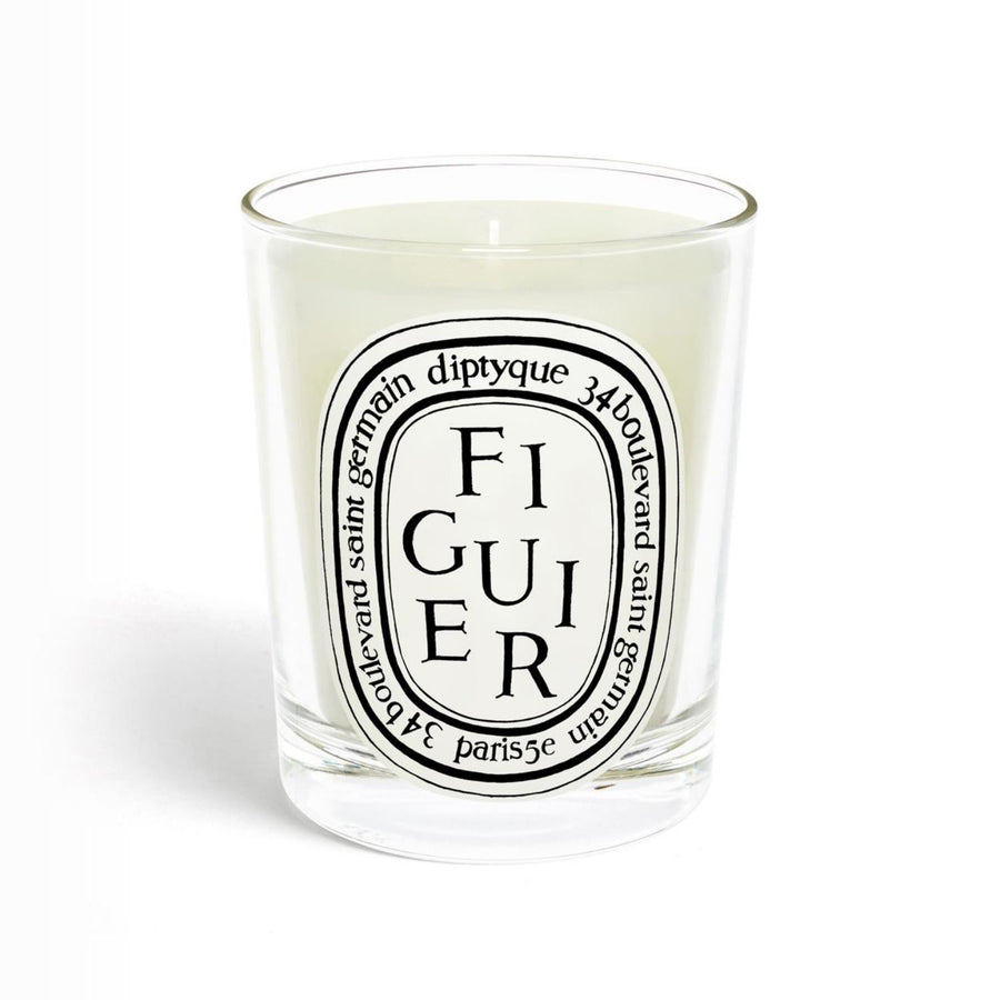 Diptyque Figuier Standard Candle 190 g - Koch Parfymeri