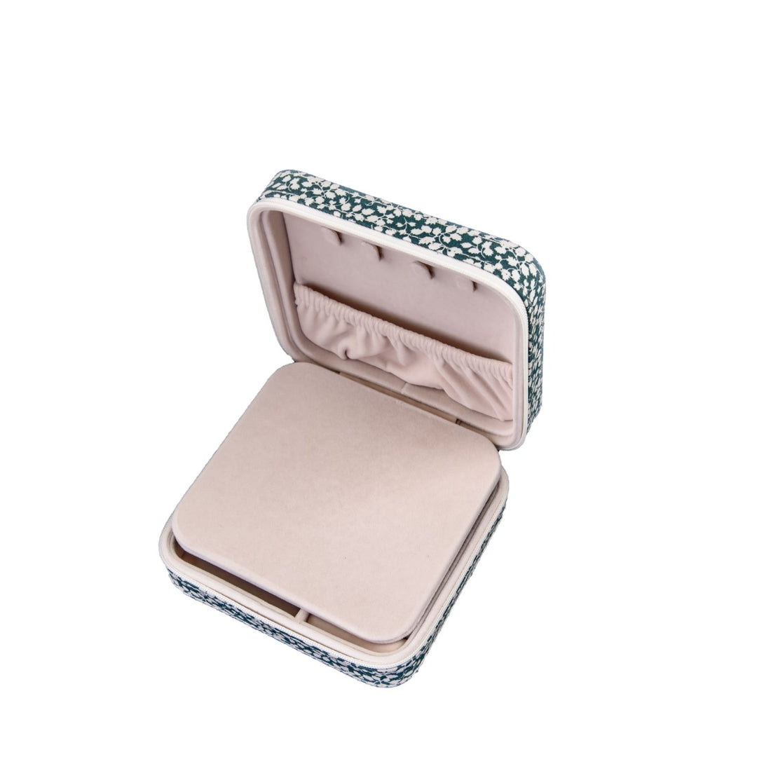 Bon Dep X Liberty Jewlery Box Octa Glenjade - Koch Parfymeri