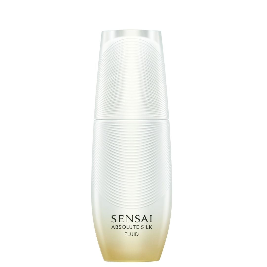 Sensai Absolute Silk Fluid 80 ml - Koch Parfymeri