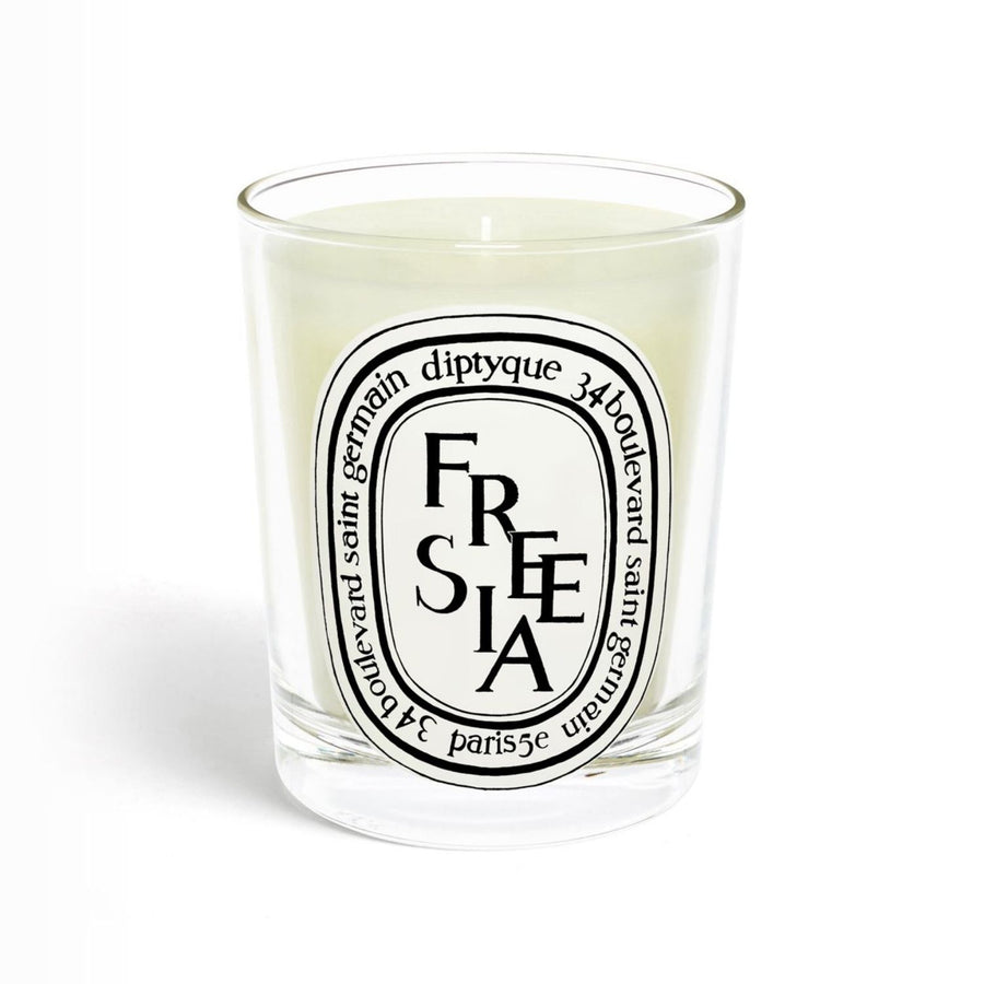 Diptyque Freesia Standard Candle 190 g - Koch Parfymeri