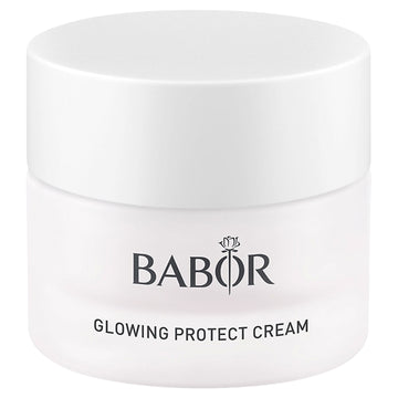 Babor Glowing Protect Cream 50 ml - Koch Parfymeri