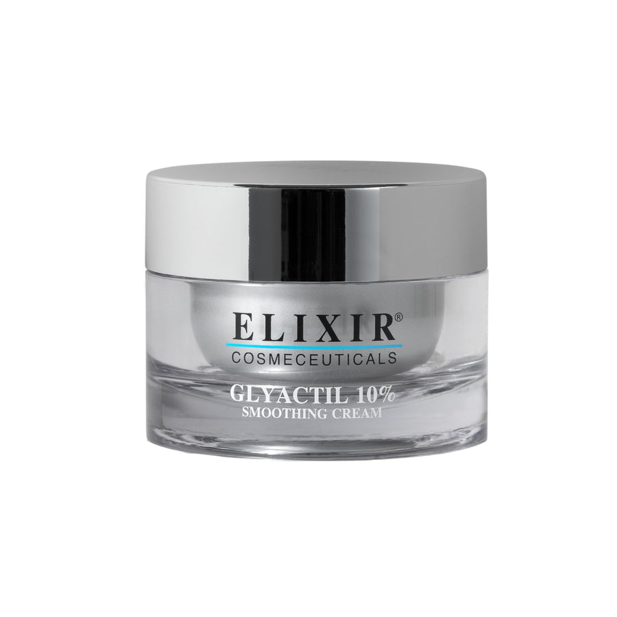 Elixir Smoothing Cream 10-20% 50 ml - Koch Parfymeri