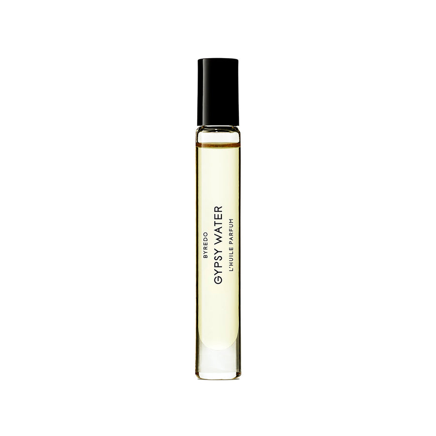 BYREDO Gypsy Water Roll-On Oil 7.5ml - Koch Parfymeri