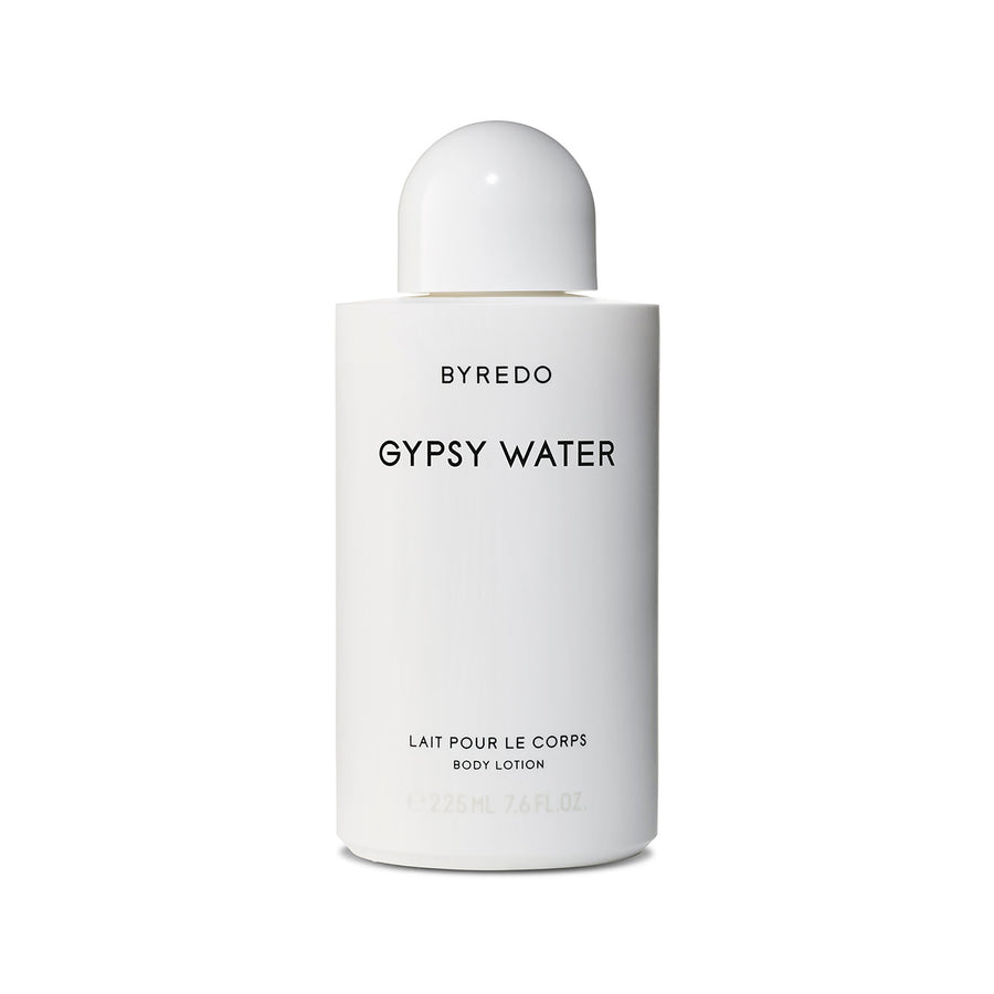 BYREDO Gypsy Water Body Lotion 225ml - Koch Parfymeri