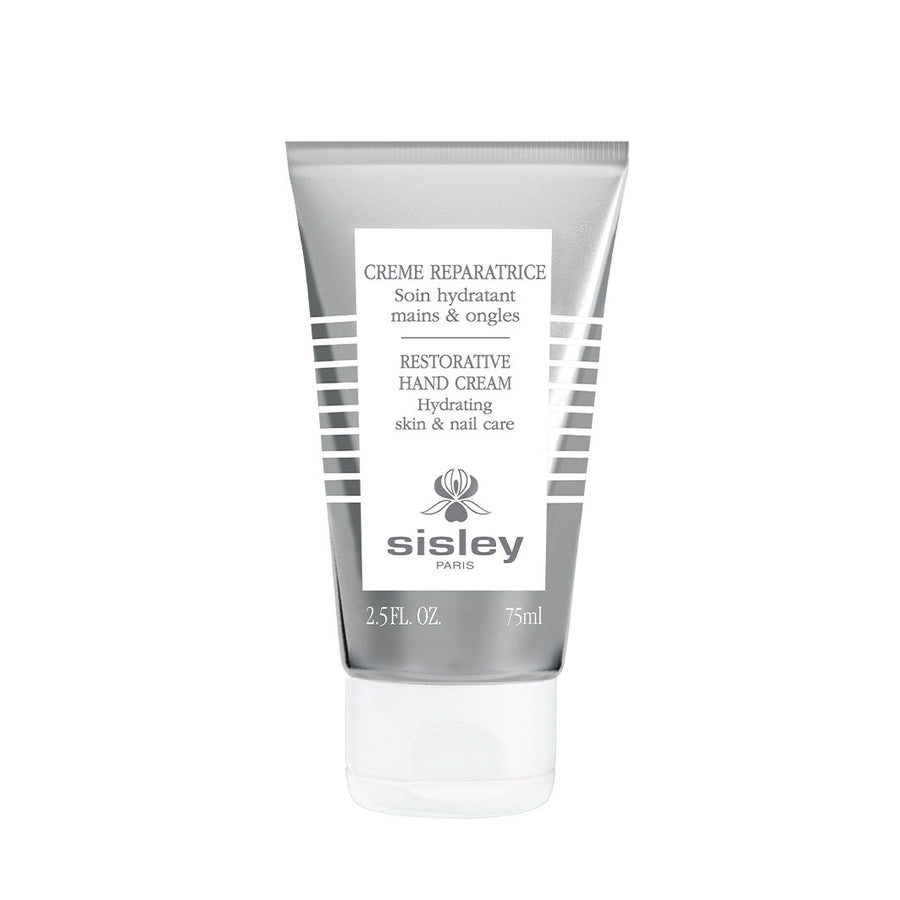 Sisley Restorative Hand Cream 75 ml - Koch Parfymeri