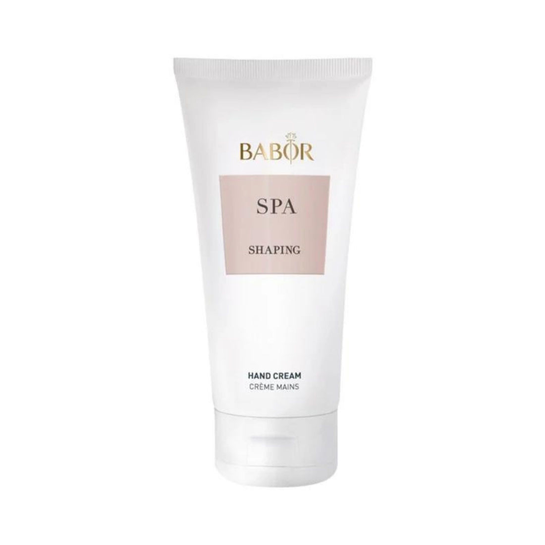Babor Spa Shaping Daily Hand Cream 100 ml - Koch Parfymeri