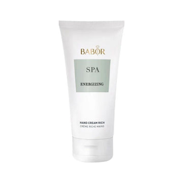 Babor Spa Energizing Hand Cream Rich 100 ml - Koch Parfymeri