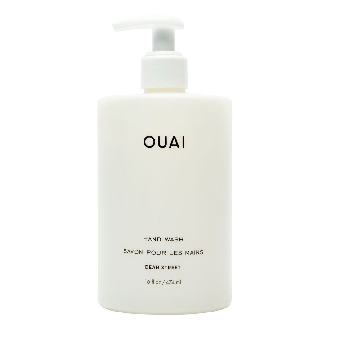 OUAI Hand Wash - Koch Parfymeri